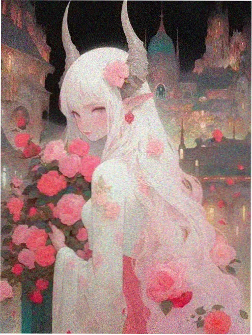 密阳 电影海报